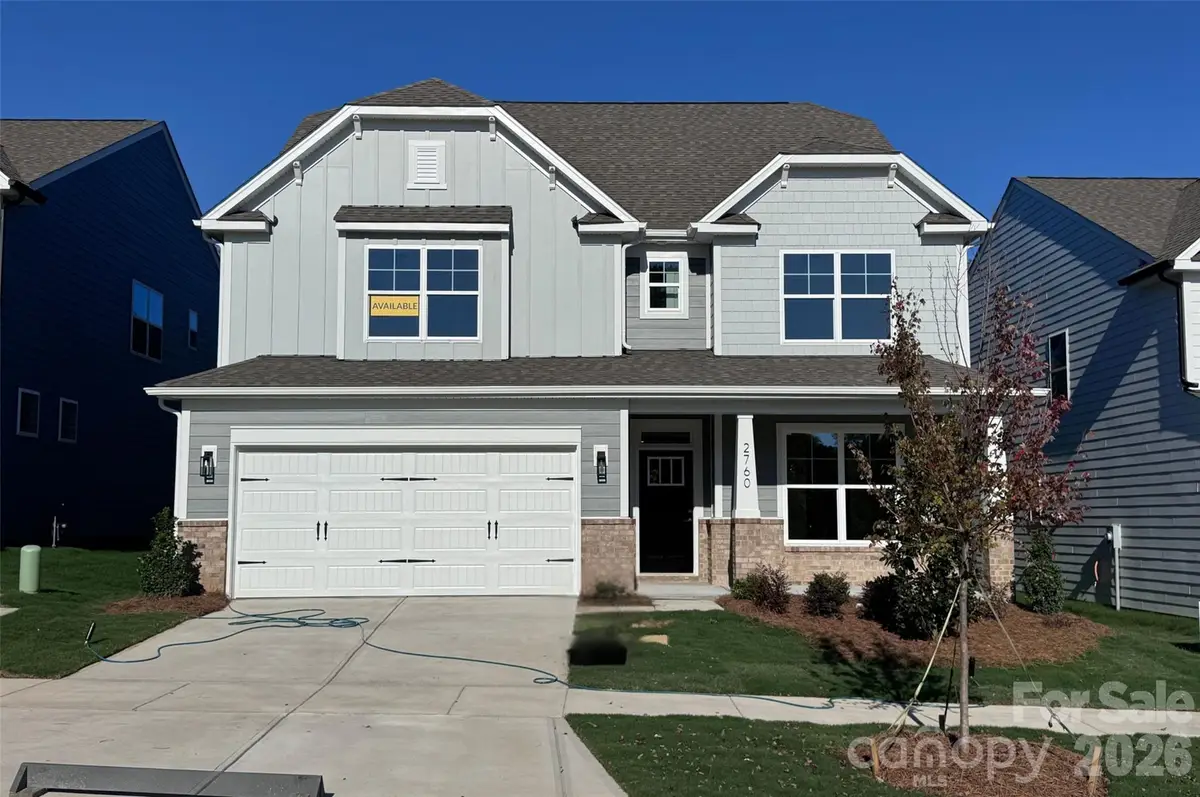 2760 Ashton Park Lane, Monroe, NC 28110 - #1