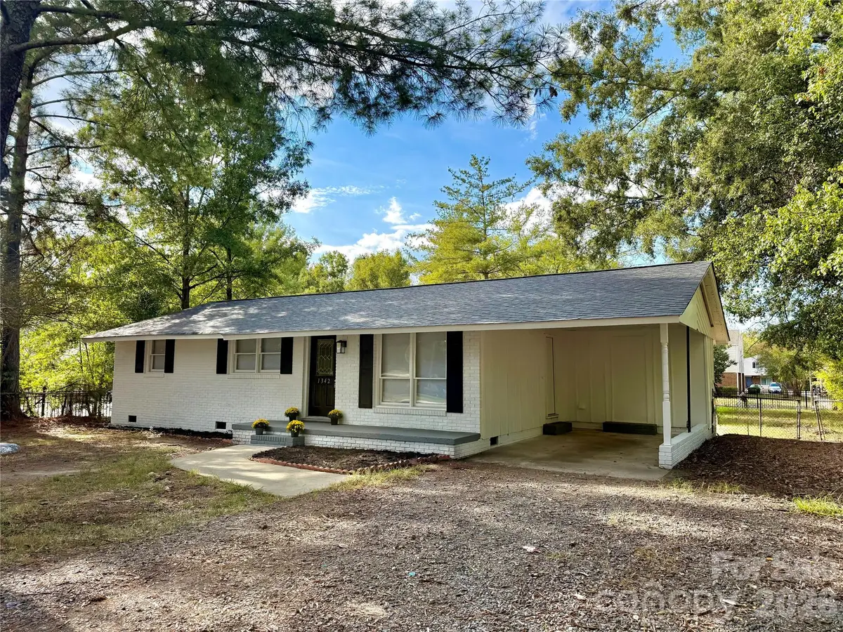 1342 Mccullough Street, Rock Hill, SC 29730 - #1