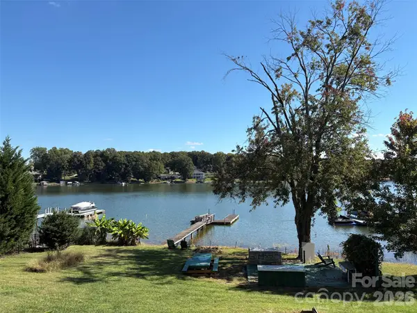 173 Homer Lane #17, Mooresville, NC 28117
