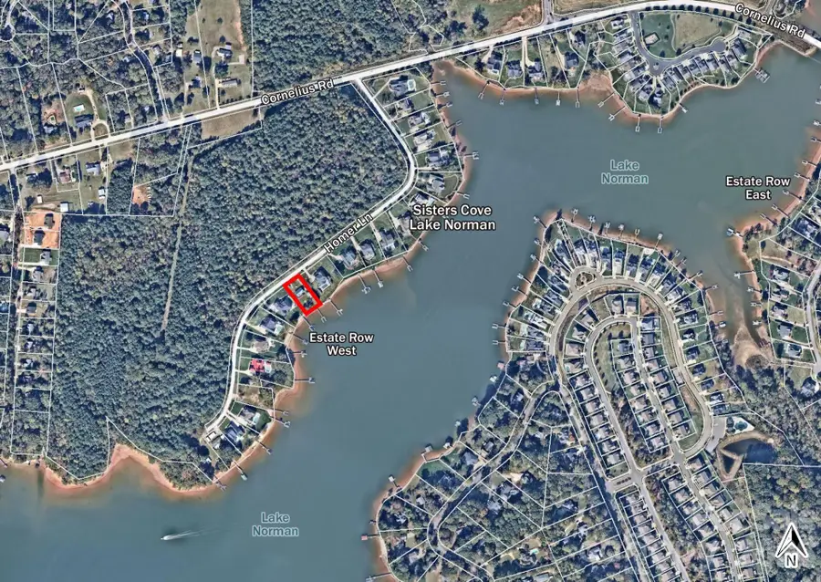 173 Homer Lane #17, Mooresville, NC 28117 - #3