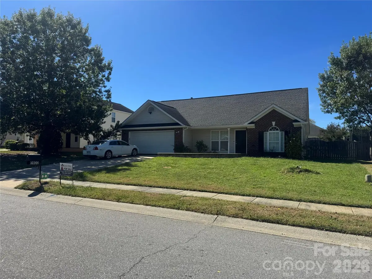 1433 Winthrop Lane, Monroe, NC 28110 - #1
