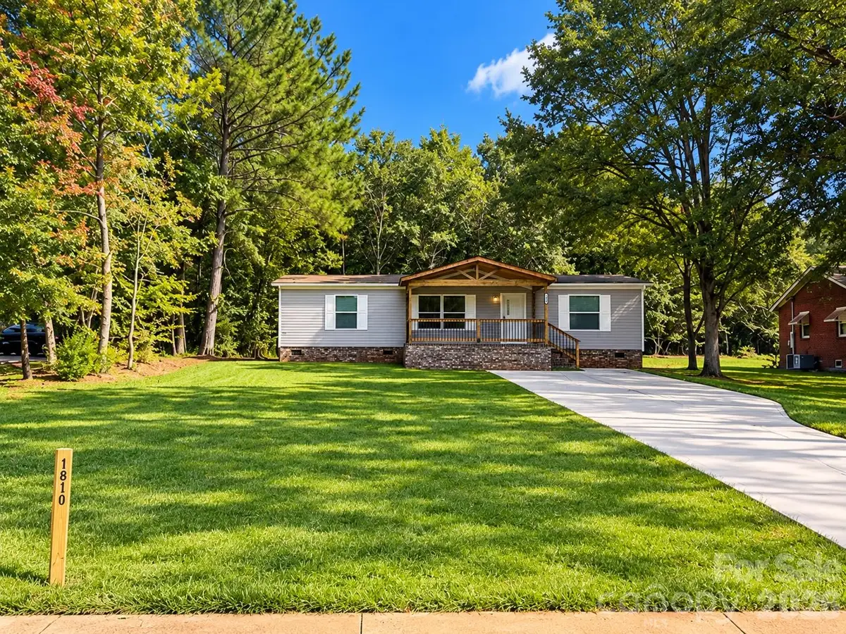 1810 Kingston Road, Shelby, NC 28150 - #1