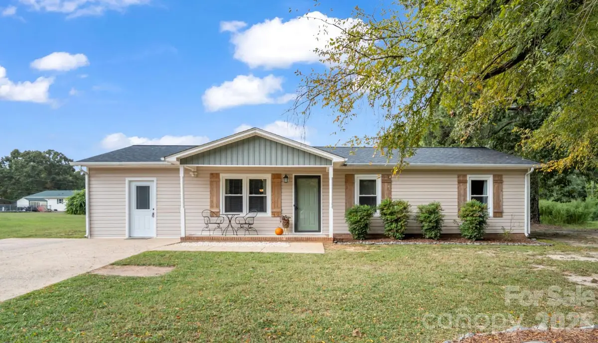 112 Roseborough Road, Grover, NC 28073 - #1