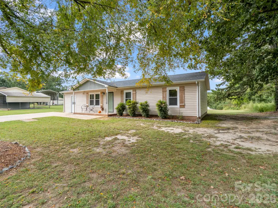 112 Roseborough Road, Grover, NC 28073 - #3