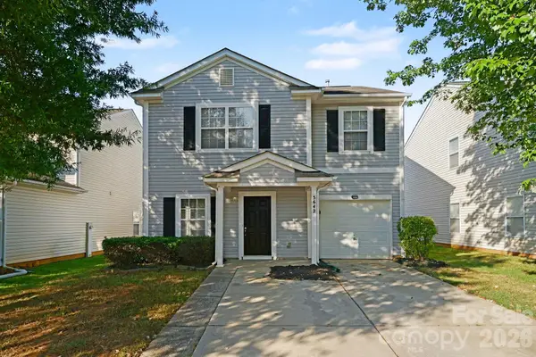 3642 Charterhall Lane, Charlotte, NC 28215