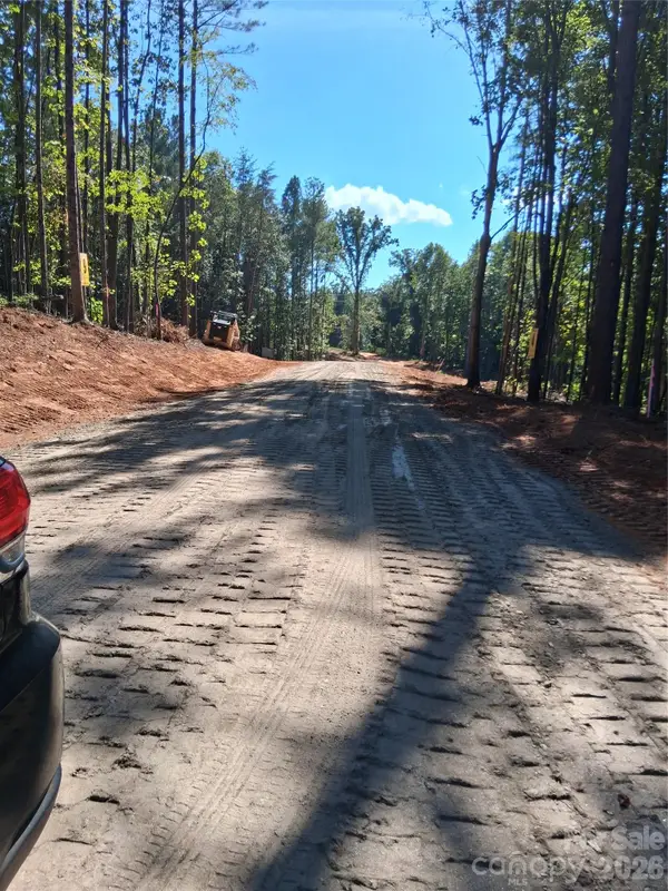 96 Vein Mountain Road #8, Dysartsville, NC 28761