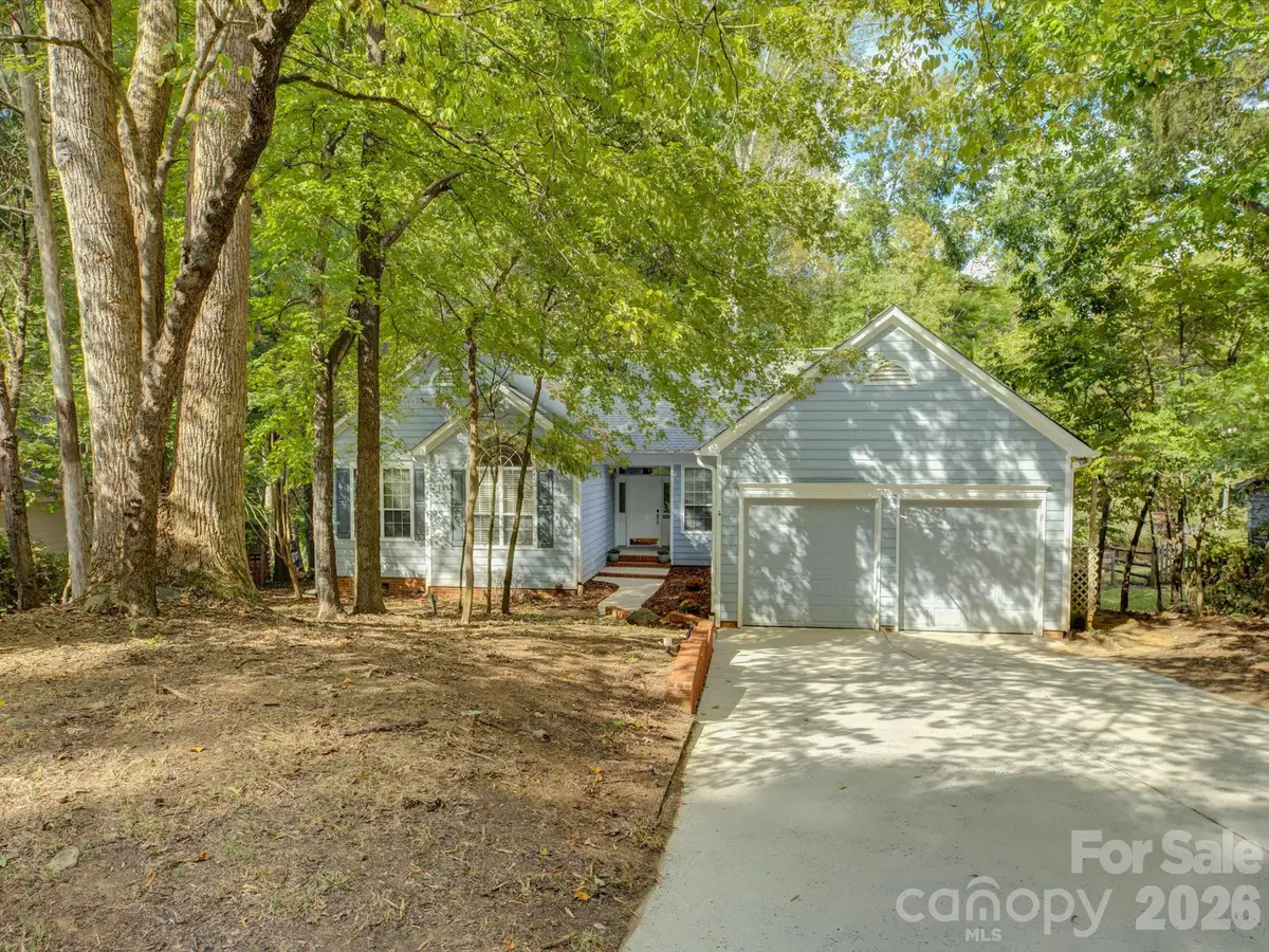 9207 Rainbow Forest Drive, Charlotte, NC 28277 - #1