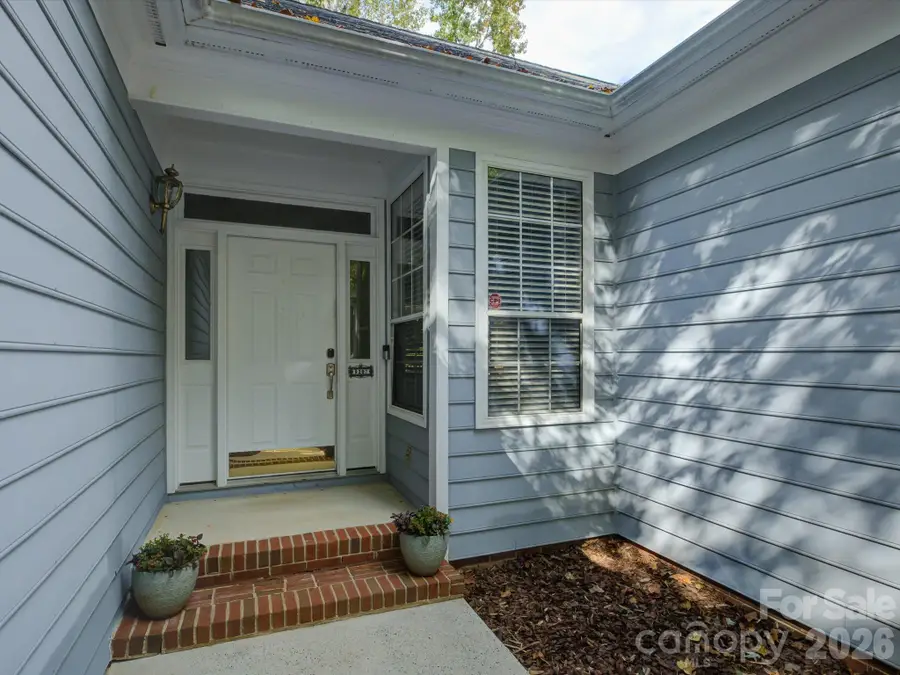 9207 Rainbow Forest Drive, Charlotte, NC 28277 - #3