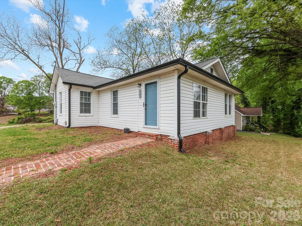 721 Broad Street, Kannapolis, NC 28081 - #1