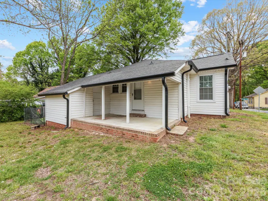 721 Broad Street, Kannapolis, NC 28081 - #3
