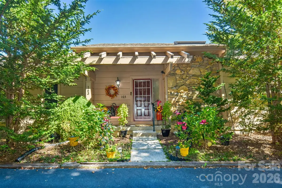 163 Country Ridge Road, Hendersonville, NC 28739 - #1