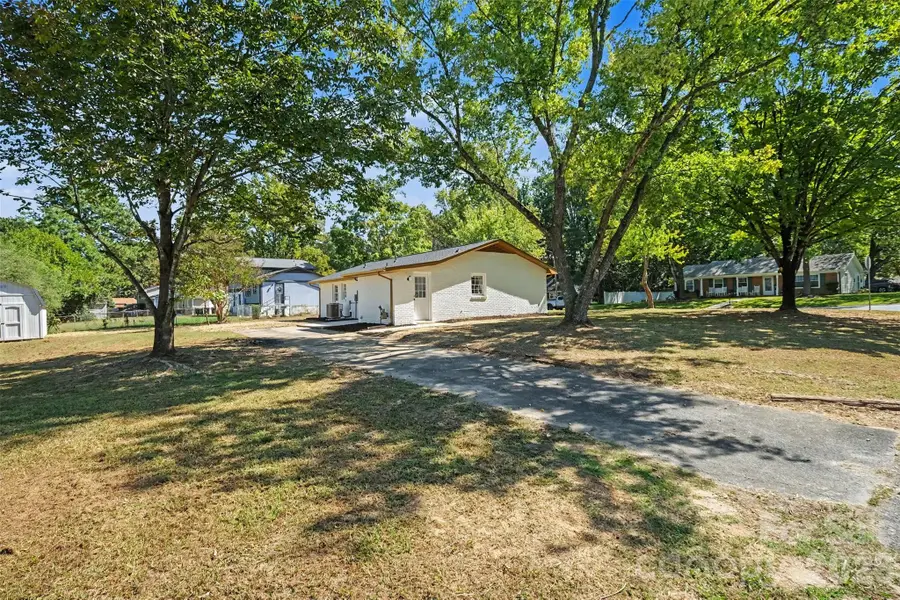 3801 Hillock Court, Charlotte, NC 28215 - #3