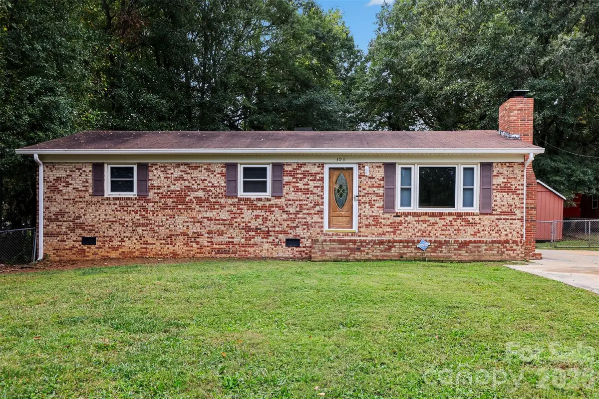 393 Carson Drive, Gastonia, NC 28052 - #1