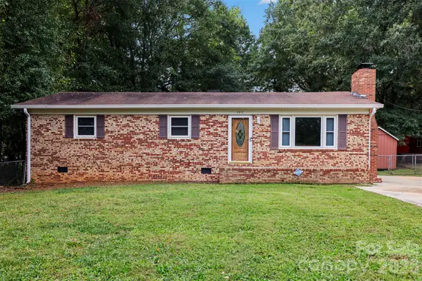 393 Carson Drive, Gastonia, NC 28052
