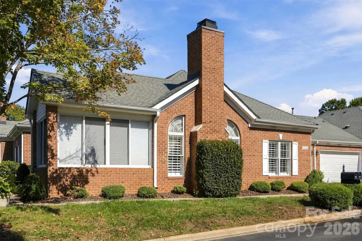 8306 Olde Troon Drive, Charlotte, NC 28277 - #1