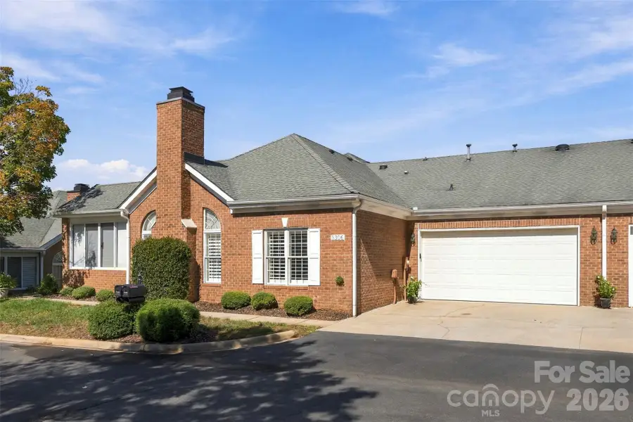 8306 Olde Troon Drive, Charlotte, NC 28277 - #2