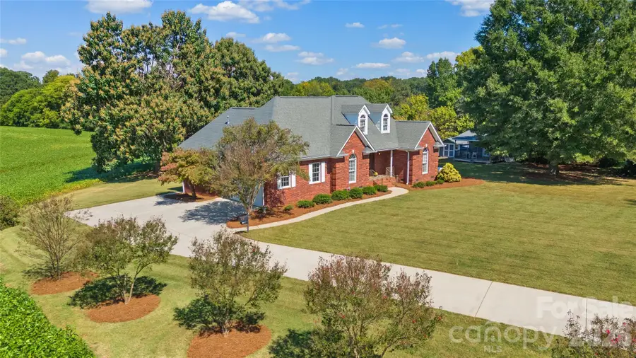3517 Zebulon Williams Road, Monroe, NC 28110 - #3