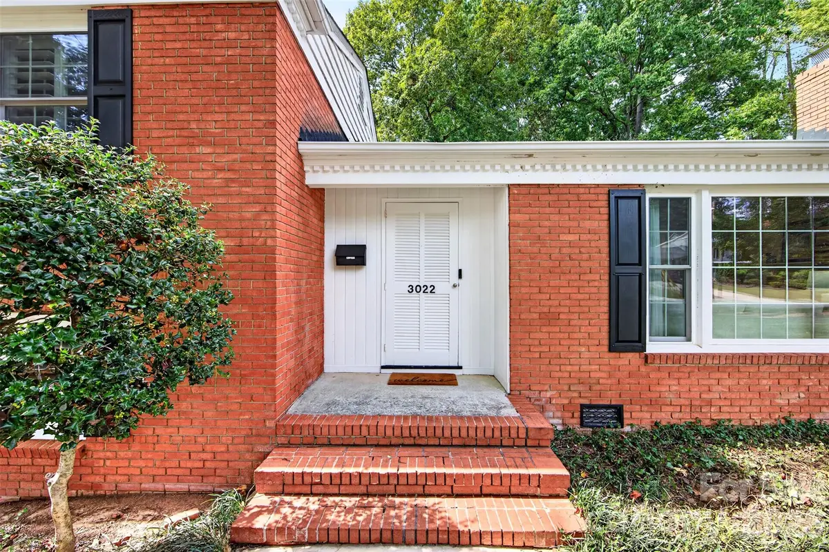 3022 Finley Place, Charlotte, NC 28210 - #1