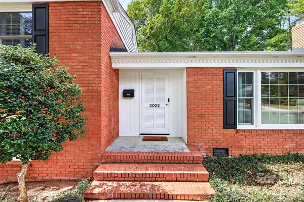 3022 Finley Place, Charlotte, NC 28210