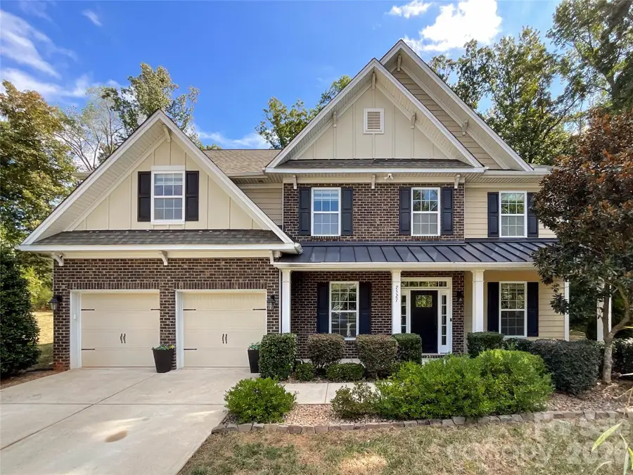 7527 Snowbird Court, Mint Hill, NC 28227 - #2