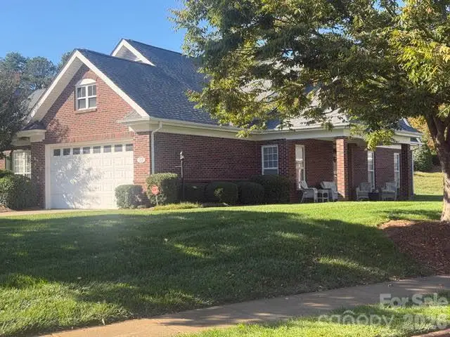 3511 Winter View Court, Charlotte, NC 28269 - #2