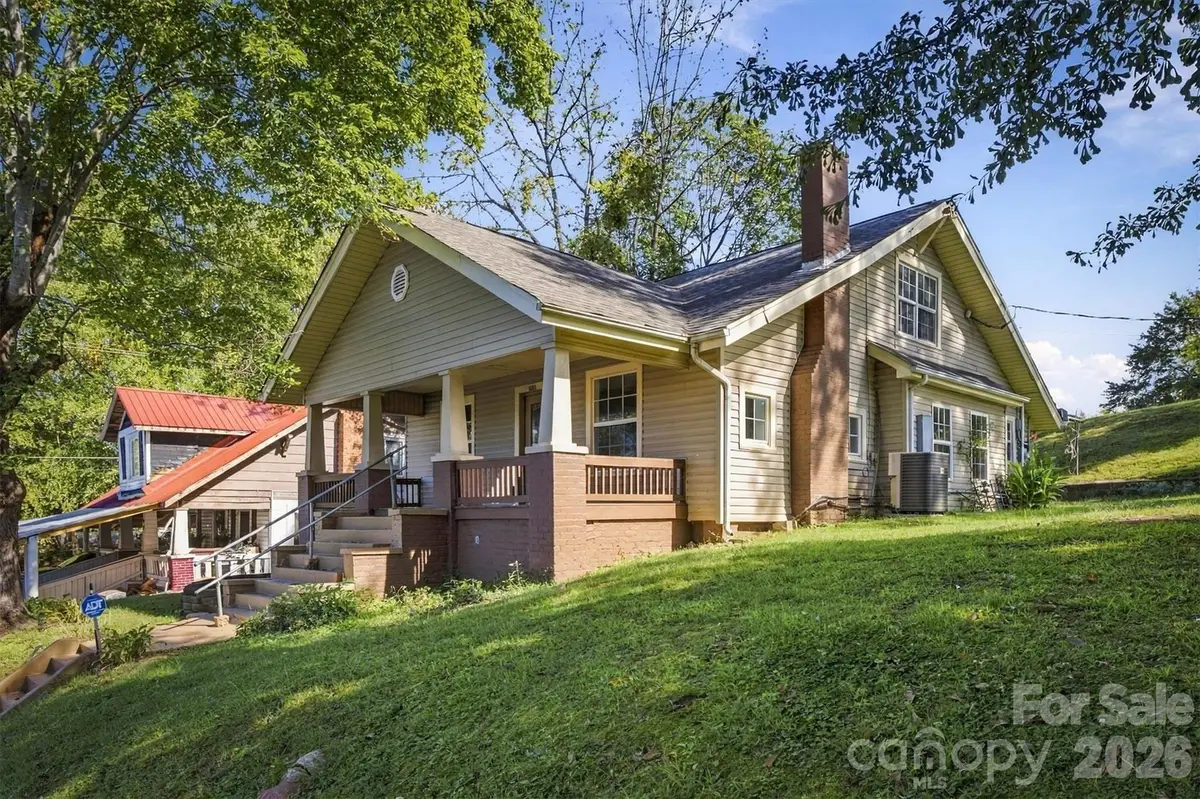 1203 Spainhour Street, Lenoir, NC 28645 - #1