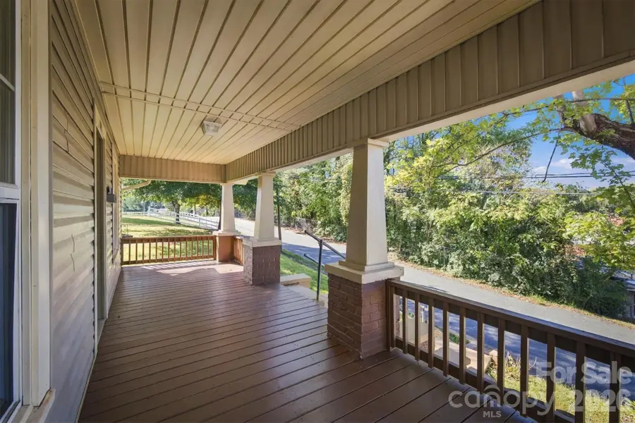 1203 Spainhour Street, Lenoir, NC 28645 - #3