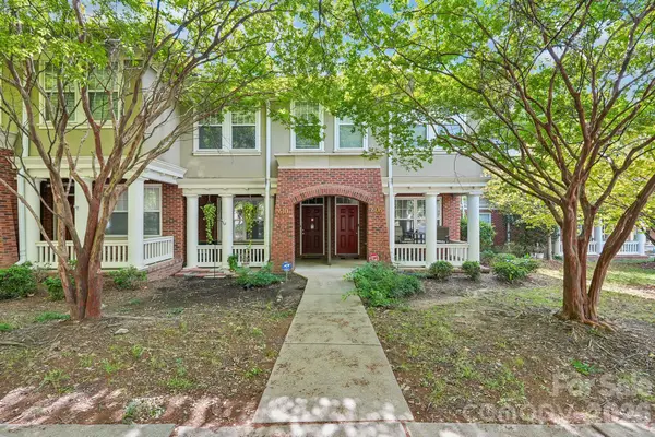 606 9th Street, Charlotte, NC 28202
