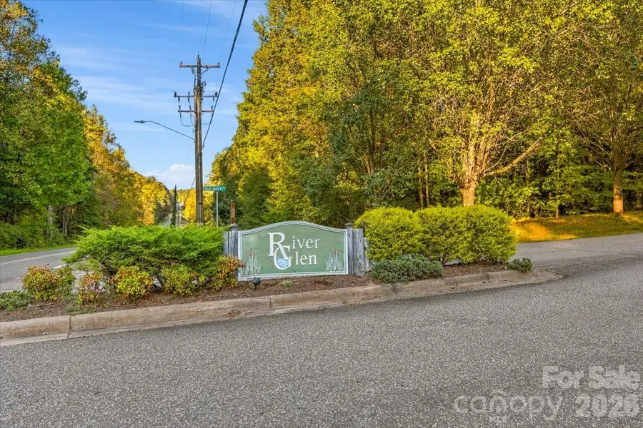 106 S River Glen Drive, Morganton, NC 28655 - #3