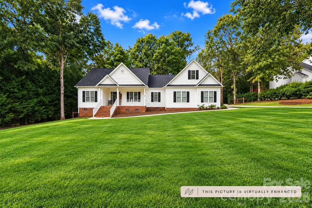 314 Hidden Creek Drive, Shelby, NC 28152 - #1