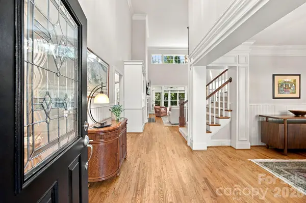 105 Alder Springs Lane, Mooresville, NC 28117