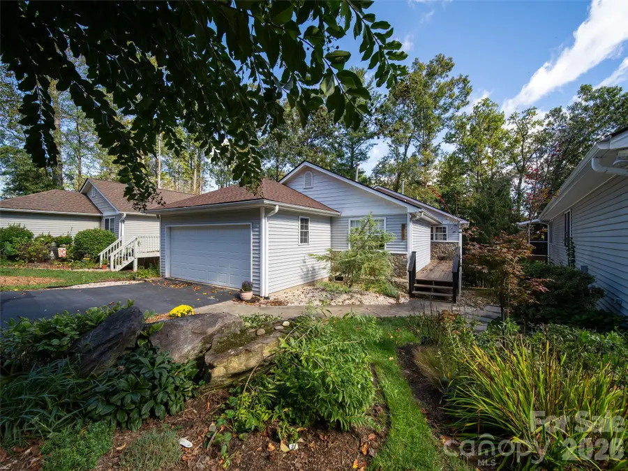 317 Ewarts Hill Road, Hendersonville, NC 28739 - #2