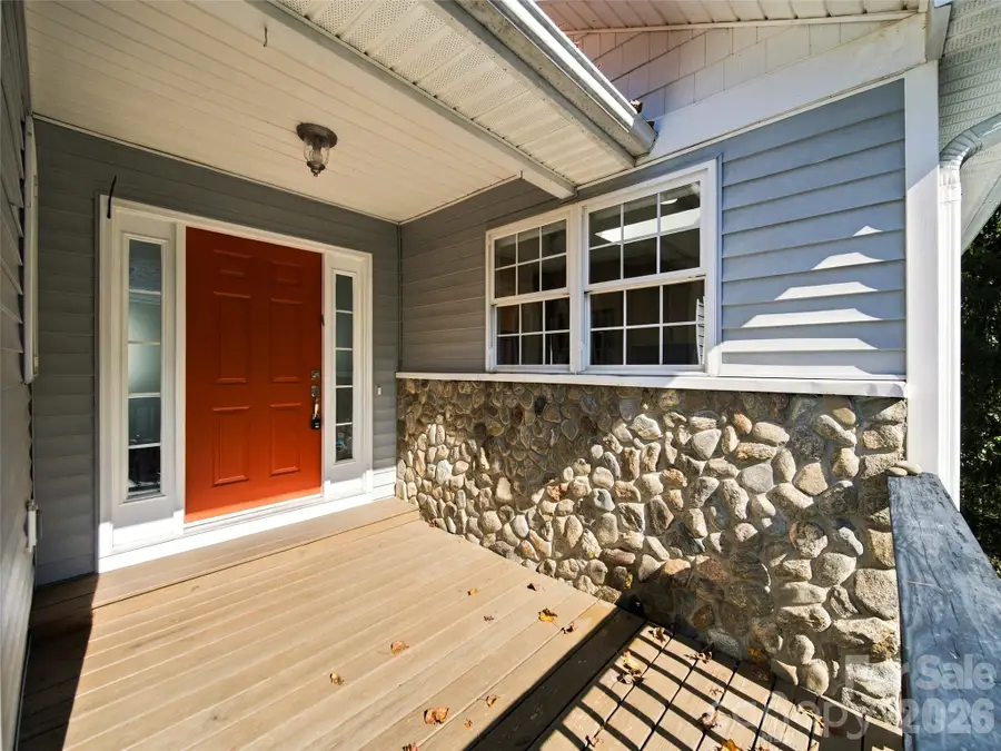 317 Ewarts Hill Road, Hendersonville, NC 28739 - #3