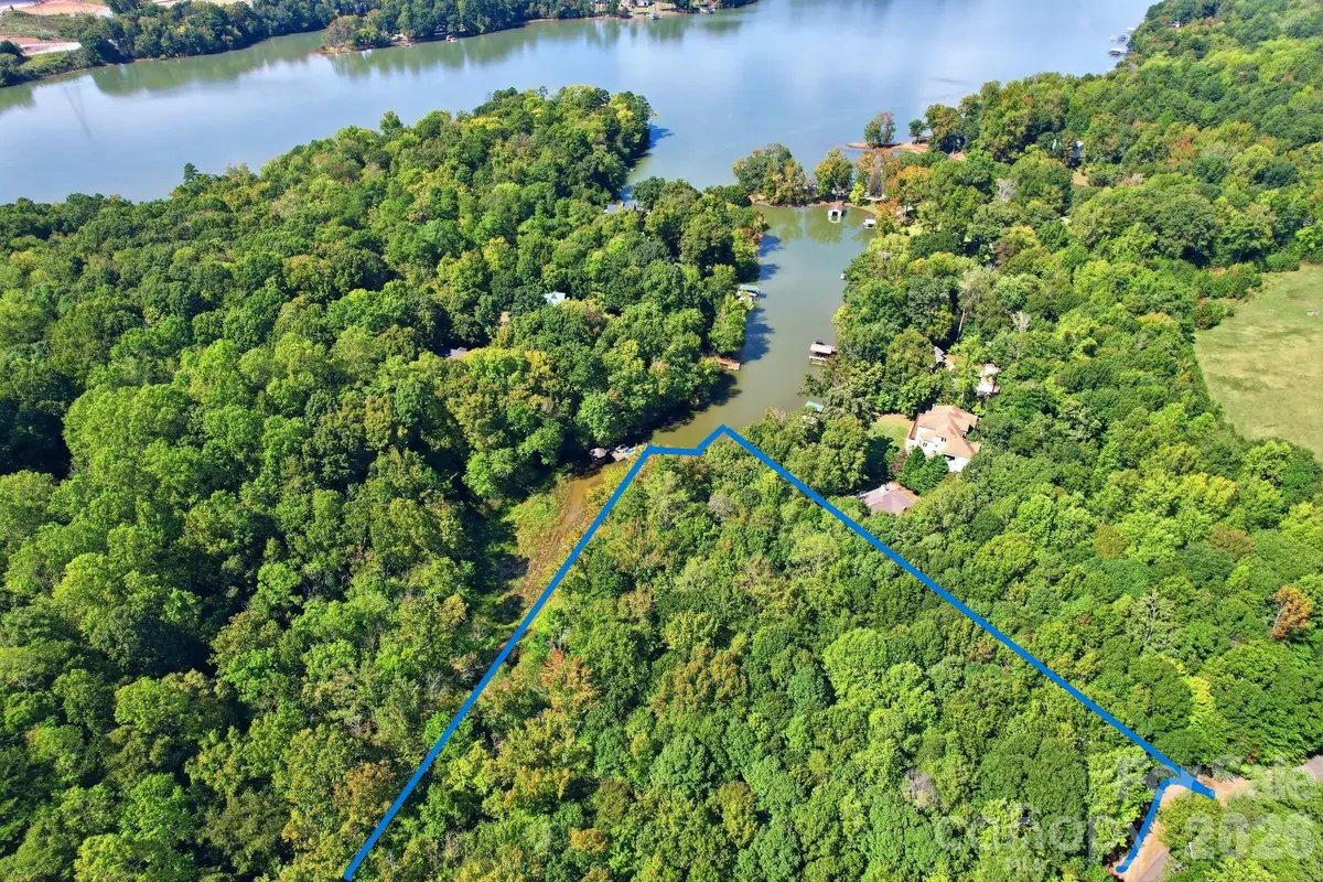 00 Lochfoot Drive, Charlotte, NC 28278 - #1