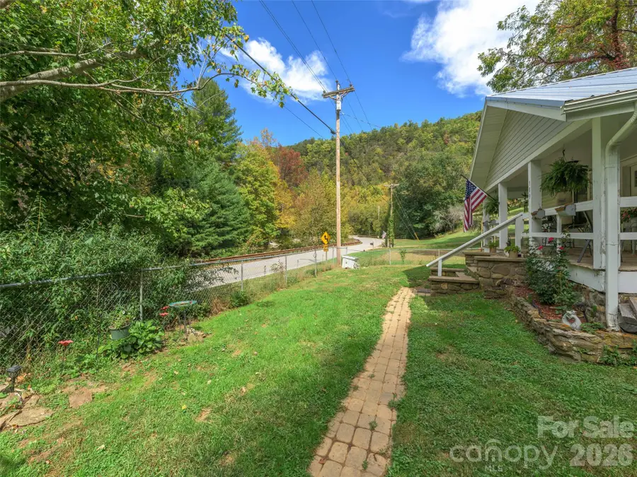 589 Little East Fork Road, Canton, NC 28716 - #2