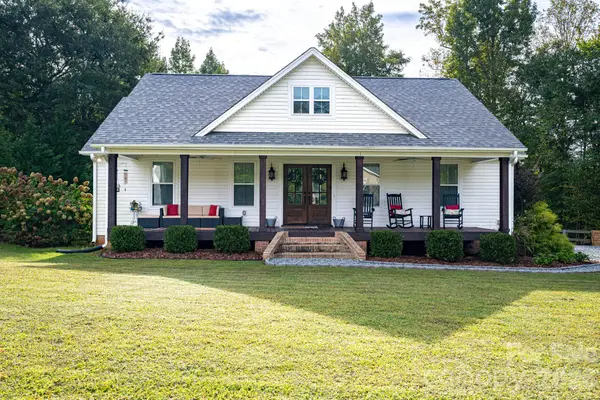 203 Dayton Road, Dallas, NC 28034