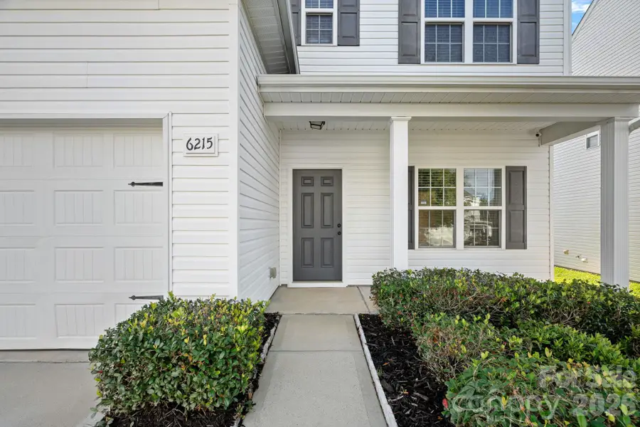 6215 Paw Village Road, Charlotte, NC 28214 - #2