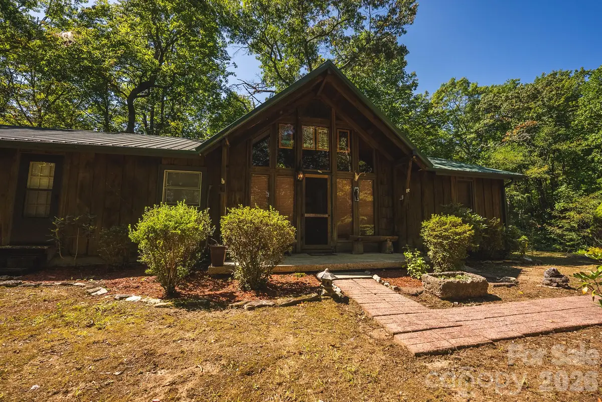 401 Shady Drive, Collettsville, NC 28611 - #1