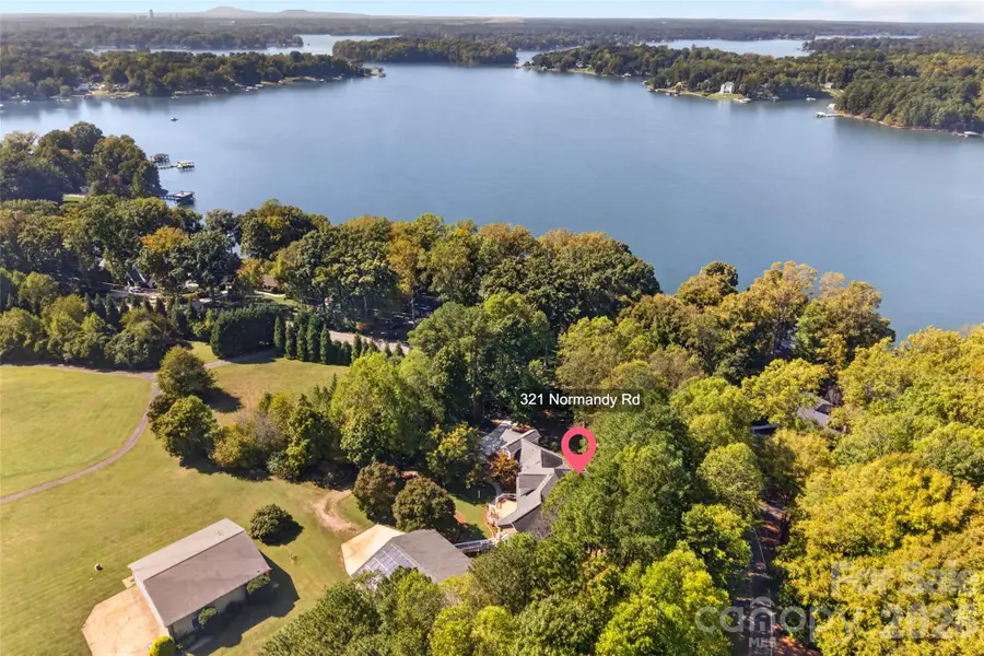 321 Normandy Road, Mooresville, NC 28117 - #2
