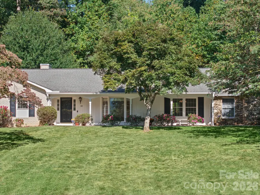 109 Yardley Court, Hendersonville, NC 28739 - #2