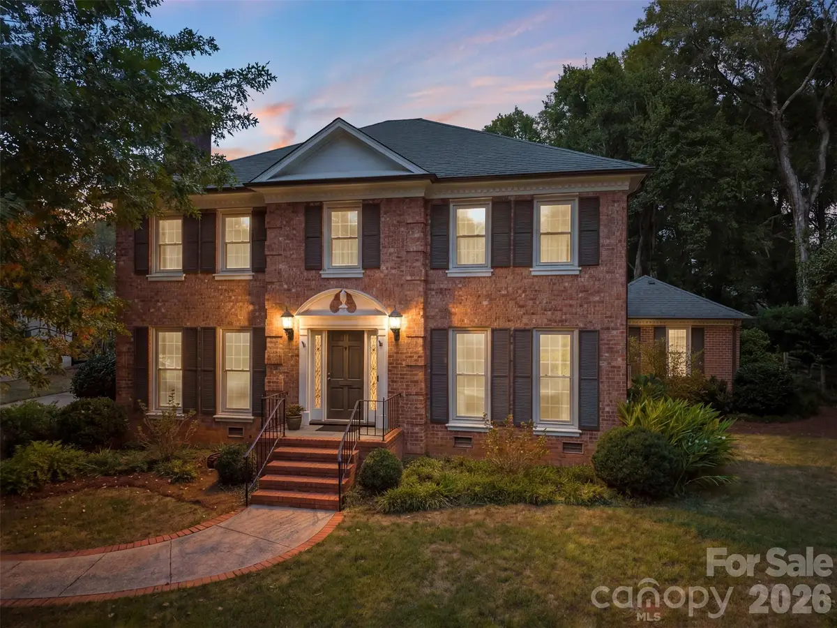2920 Wickersham Road, Charlotte, NC 28211 - #1