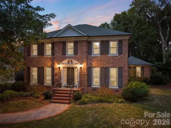 2920 Wickersham Road, Charlotte, NC 28211