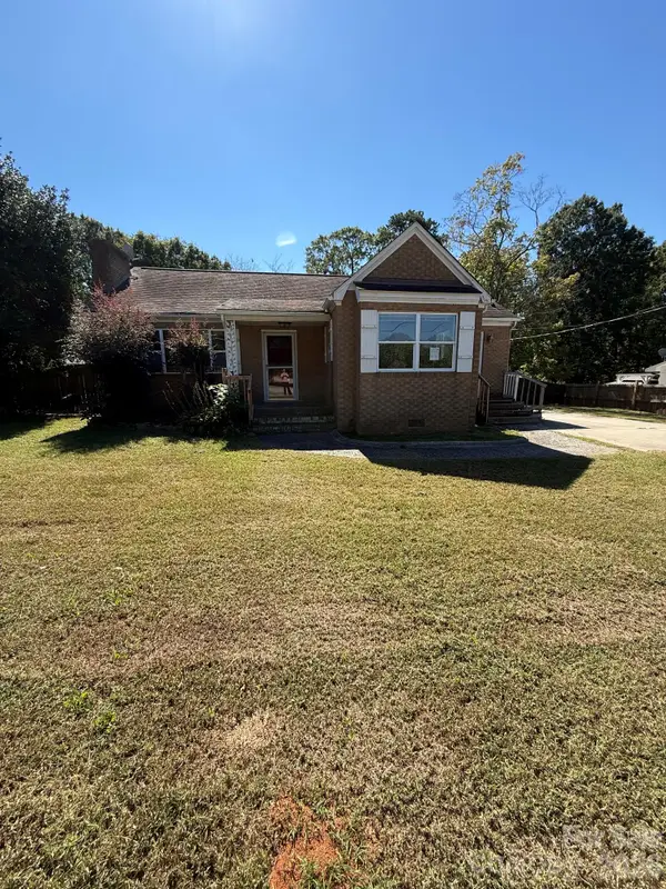 160 Stonewall Circle, Concord, NC 28027