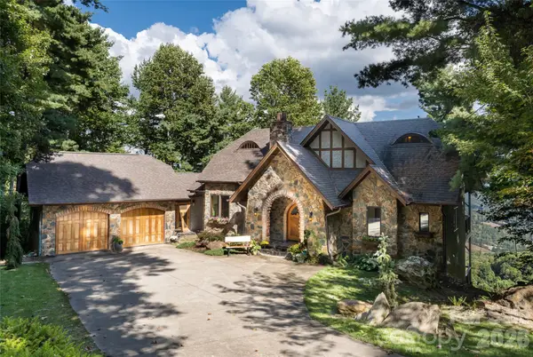 342 Doubletop Lane, Candler, NC 28715