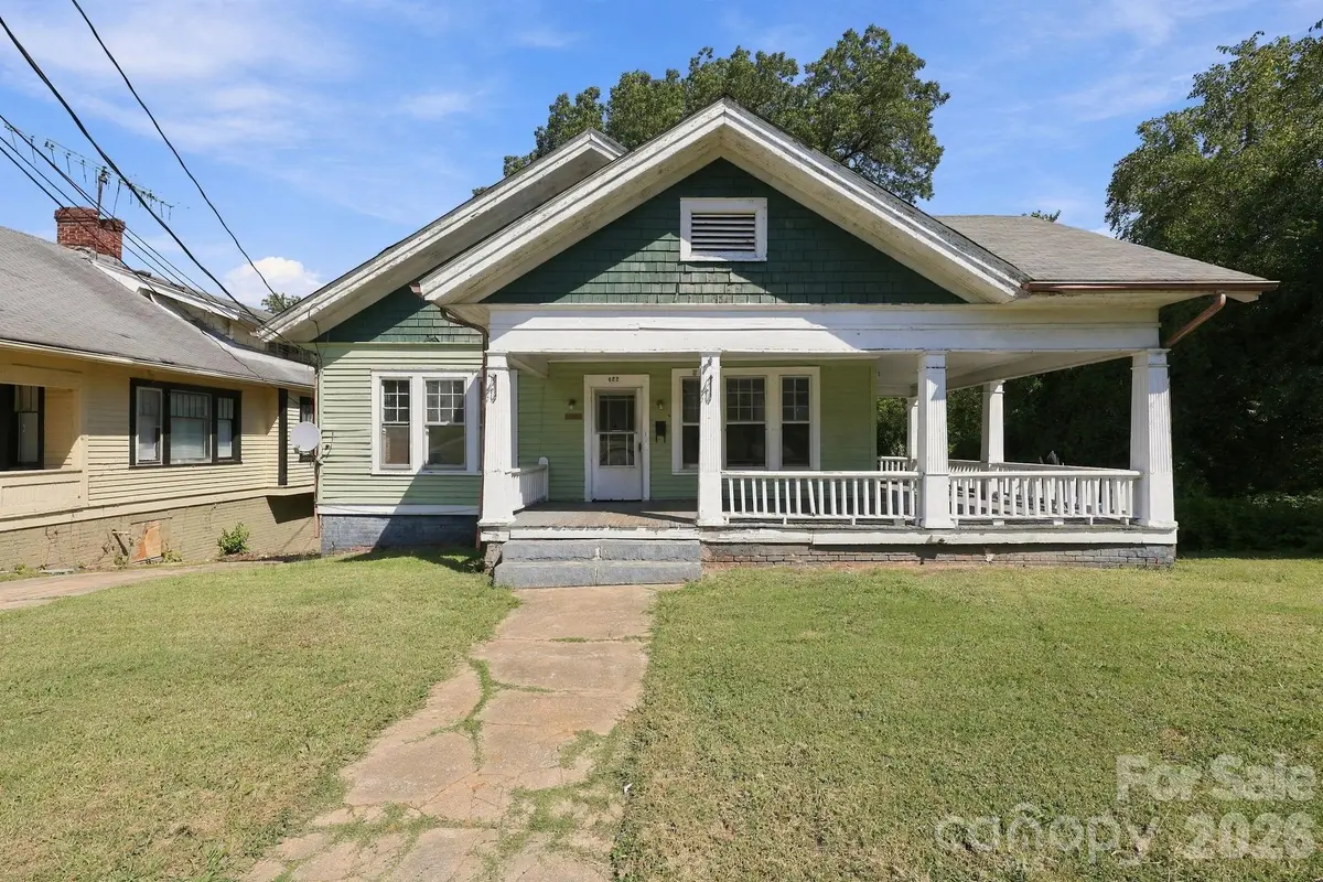 622 W Council Street, Salisbury, NC 28144 - #1