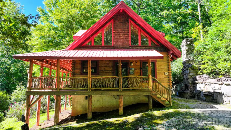 171 Camp Elliott Road, Black Mountain, NC 28711 - #2