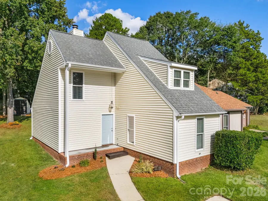 11413 Kingfisher Drive, Charlotte, NC 28226 - #2