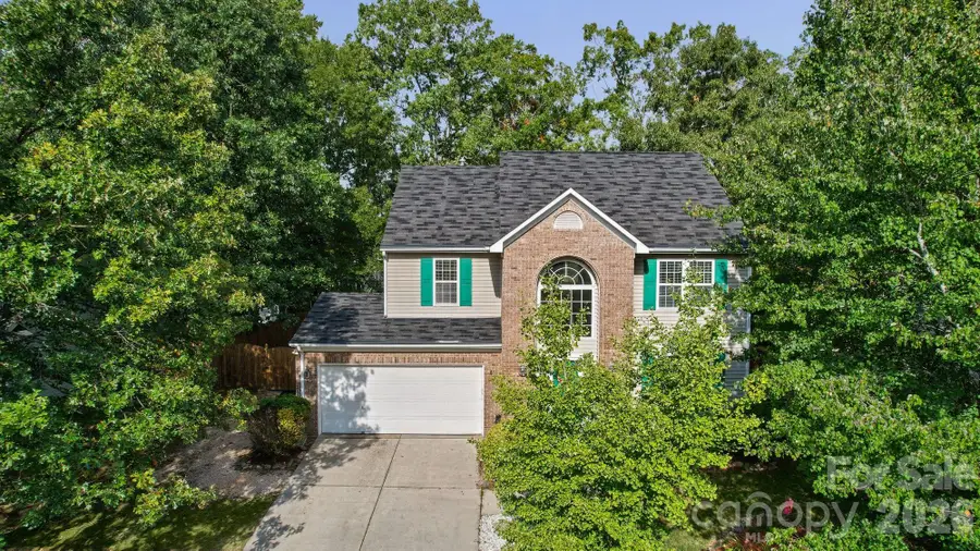 1617 Winthrop Lane #101, Monroe, NC 28110 - #2