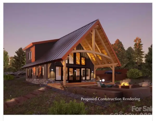 9999 Weaver Hill Road, Asheville, NC 28805