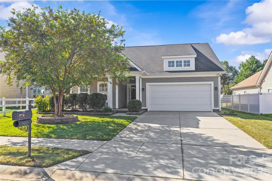 5003 Symphony Lane, Indian Trail, NC 28079 - #2
